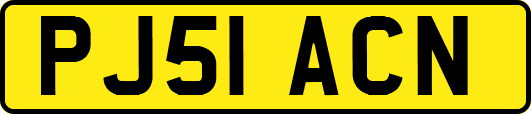 PJ51ACN