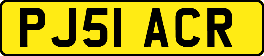 PJ51ACR