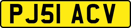 PJ51ACV