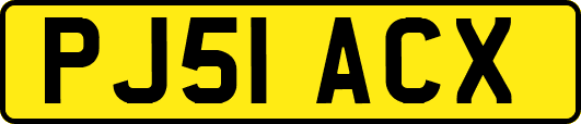 PJ51ACX