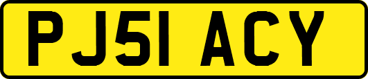 PJ51ACY