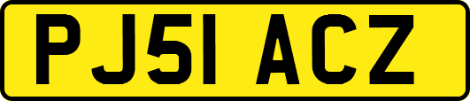 PJ51ACZ