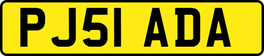 PJ51ADA