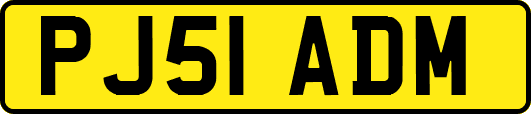 PJ51ADM