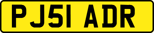 PJ51ADR