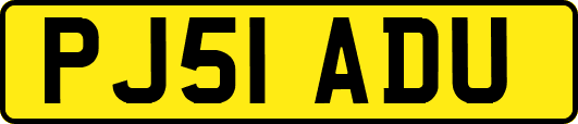 PJ51ADU