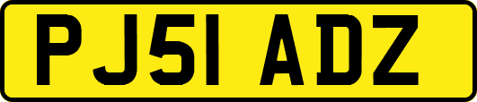 PJ51ADZ