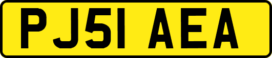 PJ51AEA