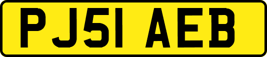 PJ51AEB