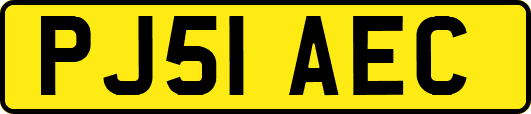 PJ51AEC