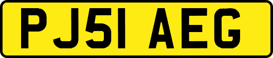 PJ51AEG