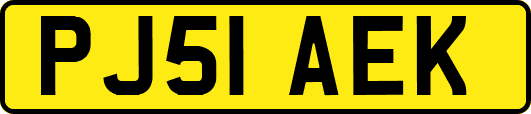 PJ51AEK