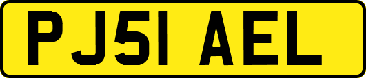 PJ51AEL