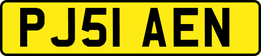 PJ51AEN