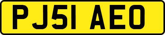 PJ51AEO