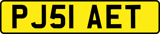 PJ51AET