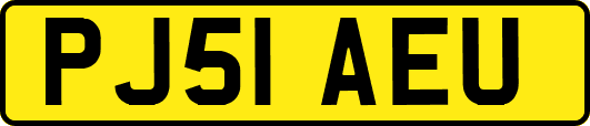 PJ51AEU