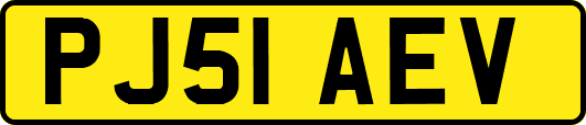 PJ51AEV