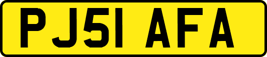 PJ51AFA