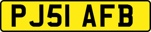 PJ51AFB