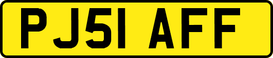 PJ51AFF