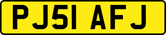 PJ51AFJ