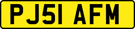 PJ51AFM