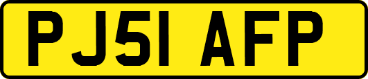 PJ51AFP