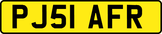 PJ51AFR