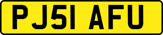 PJ51AFU