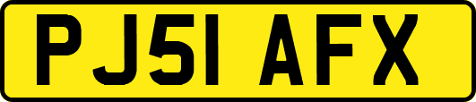 PJ51AFX