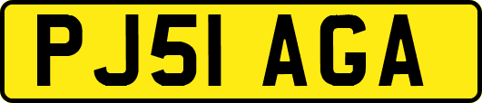 PJ51AGA