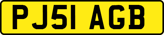 PJ51AGB