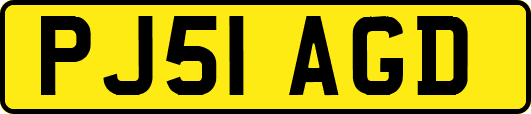 PJ51AGD