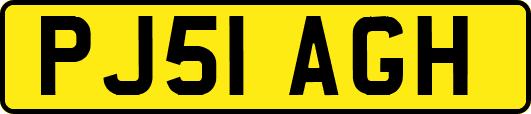 PJ51AGH