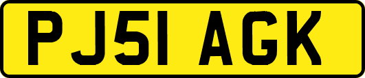 PJ51AGK