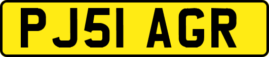 PJ51AGR