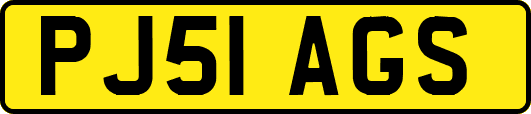 PJ51AGS