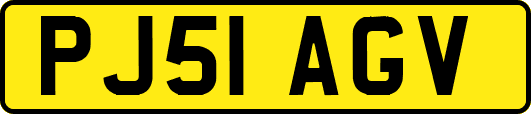 PJ51AGV