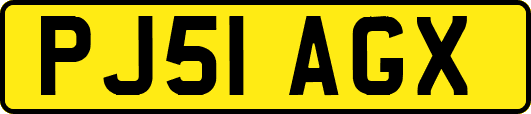 PJ51AGX