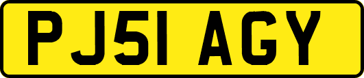 PJ51AGY