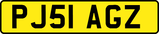 PJ51AGZ