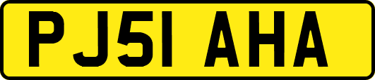 PJ51AHA