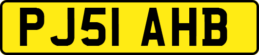 PJ51AHB