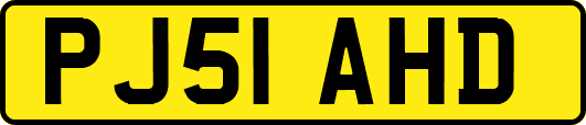 PJ51AHD