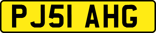 PJ51AHG