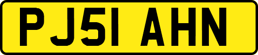 PJ51AHN