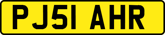 PJ51AHR