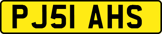 PJ51AHS