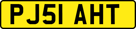 PJ51AHT